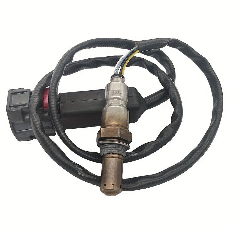 Premium Nitrogen Oxide Sensor 1pc For Ford F 250 F 350 F 450 Super Duty 2011 2012 V8 Diesel - Image 2