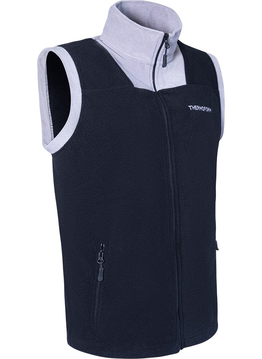 Evo Pro Polar Vest Black-Grey - pzsku/Z51112DEFFA06DE23219AZ/45/_/1725789982/d1eb629a-2b6b-4374-9eb2-99b8898253cf