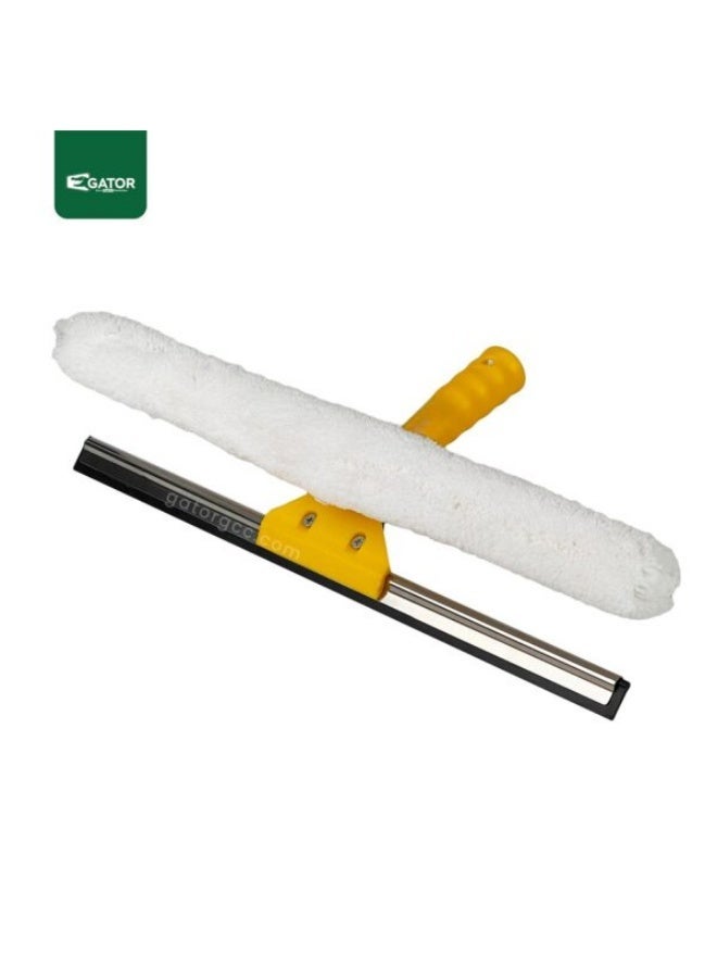 Gator Dual window washer and squeegee - Image 1