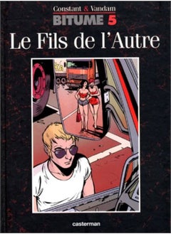 Le fils de l'autre - pzsku/Z511150C52BF7BA962927Z/45/_/1696237517/18e3553f-7380-488e-abae-31dfb10fb219