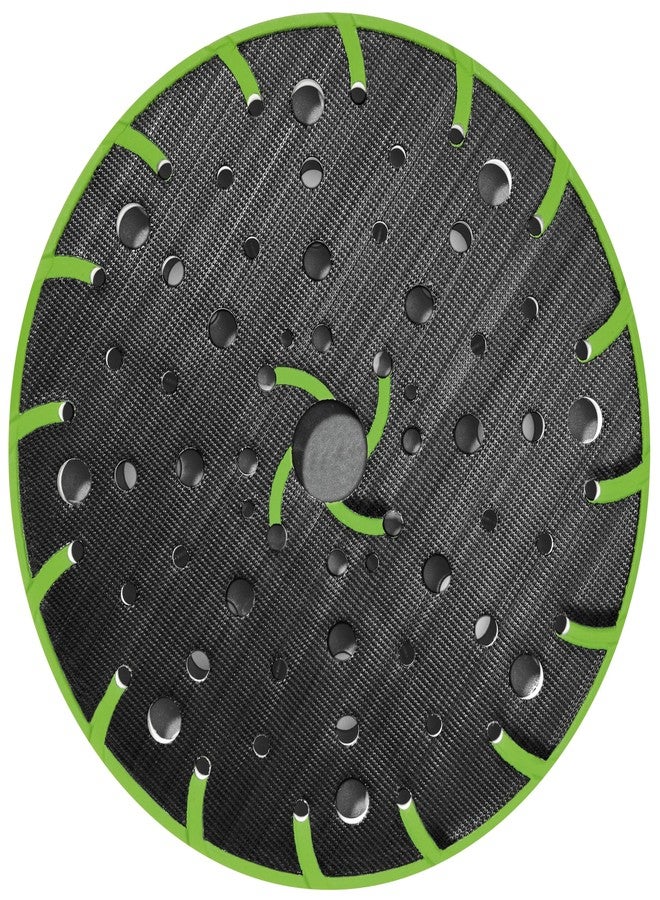 Festool 202461 RO 150 FEQ 6-Inch (150mm) Soft Sanding Pad - Image 1