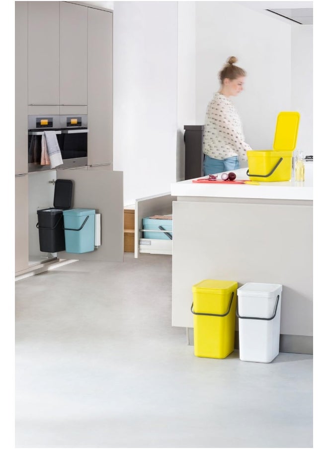 BRABANTIA Set of 2 Built in Bin 12 litre - pzsku/Z511197B32EA7C855761CZ/45/_/1732205127/6651d923-7940-4898-83f2-a5b7c3b4e001