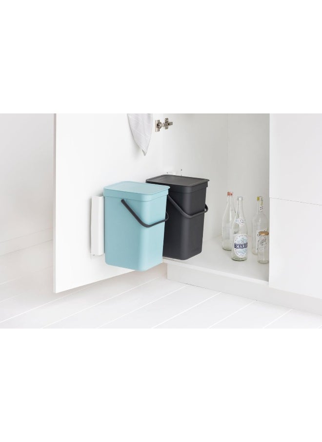 BRABANTIA Set of 2 Built in Bin 12 litre - pzsku/Z511197B32EA7C855761CZ/45/_/1732205128/9f9f4e9b-2cc5-414f-a1ac-511ac7cddf51