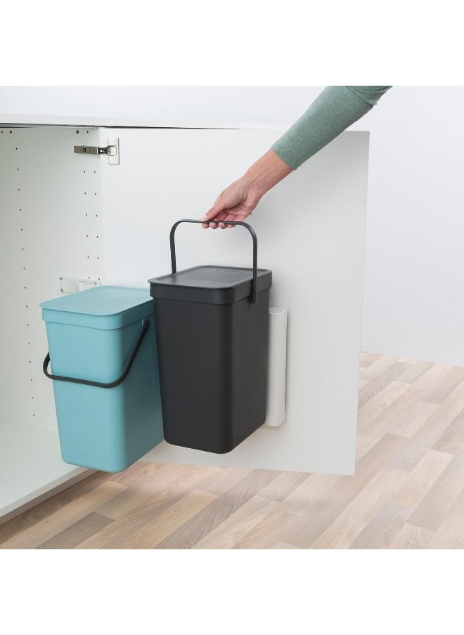 BRABANTIA Set of 2 Built in Bin 12 litre - pzsku/Z511197B32EA7C855761CZ/45/_/1732205137/b26c2c11-fbf7-4dfe-885b-331368432393