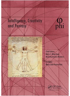 Intelligence, Creativity and Fantasy: Proceedings of the 5th International Multidisciplinary Congress (PHI 2019), October 7-9, 2019, Paris, France 