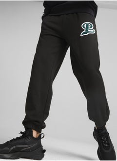 PUMA Team Terry Mens Sweatpants  - Image 1