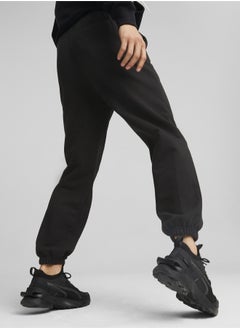 PUMA Team Terry Mens Sweatpants  - Image 2