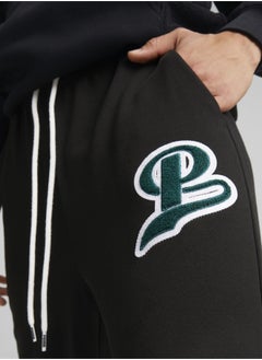 PUMA Team Terry Mens Sweatpants  - Image 3