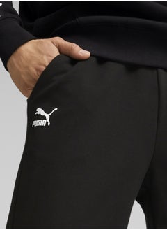 PUMA Team Terry Mens Sweatpants  - Image 5
