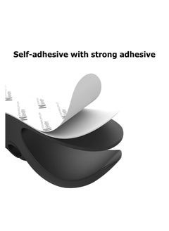 Y&D Cord Organizer for Kitchen Appliances Mixer, Blender, Coffee Maker, Pressure Cooker and Air Fryer (4 Pack)  - Image 3