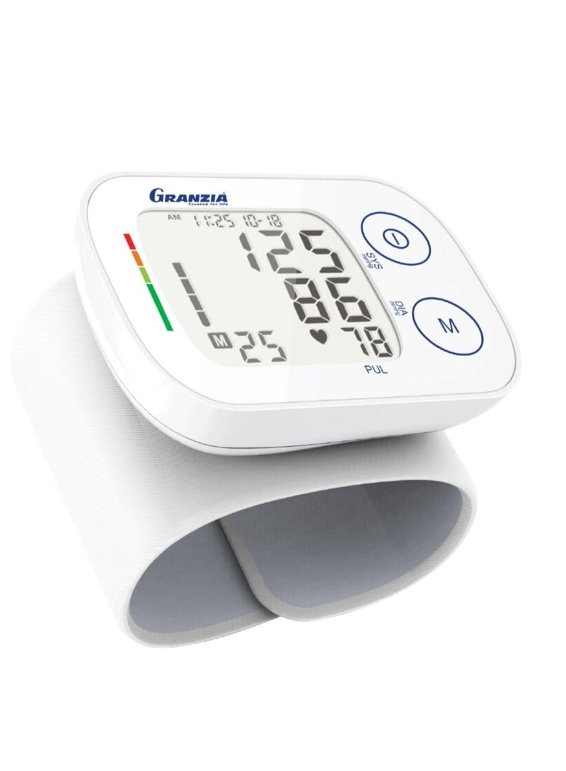  جرانزيا جهاز قياس ضغط الدم جراندريست - Image 3
