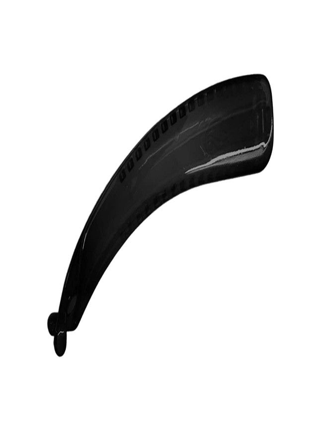 NAT Jumbo Size Banana Hair Clips for Women & Girls (3 Pieces) - Image 5