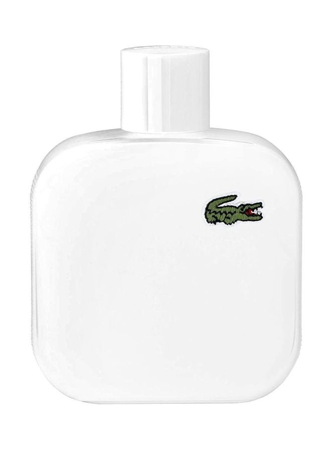 LACOSTE Blanc Pour Homme EDT 100ml - Image 1