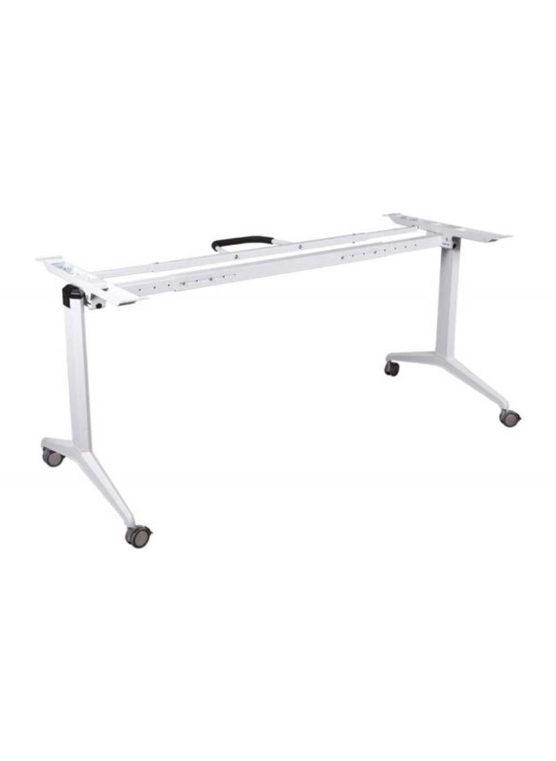 Mahmayi - Mahmayi Folde 78-16 Modern Folding Table Apple Cherry - Image 1