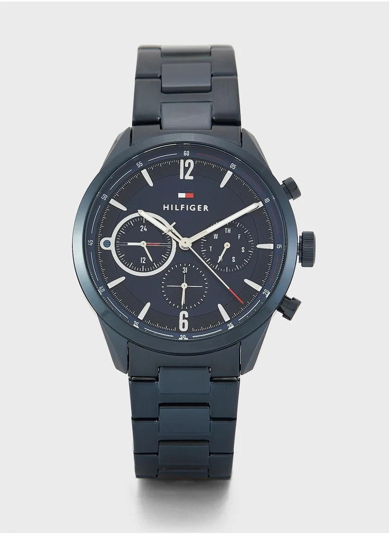 TOMMY HILFIGER Matthew Chronograph Analog Watch