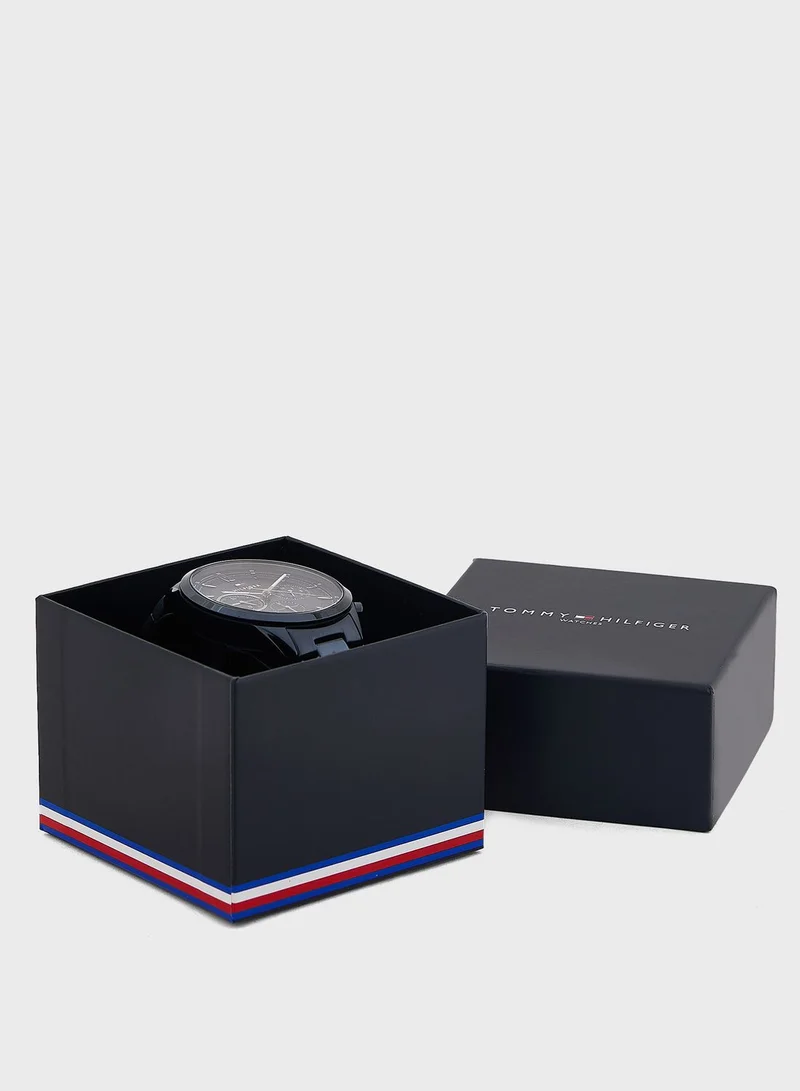 TOMMY HILFIGER Matthew Chronograph Analog Watch