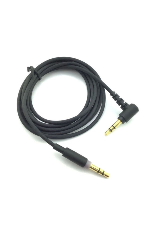 Trendsetter Upgrade Cable For Sony Headphones Xm5/1000xm4 Xm3 Xm2, 3.5mm Aux Audio Cable For Headphones, Mobile Phones, And Computers - Image 2