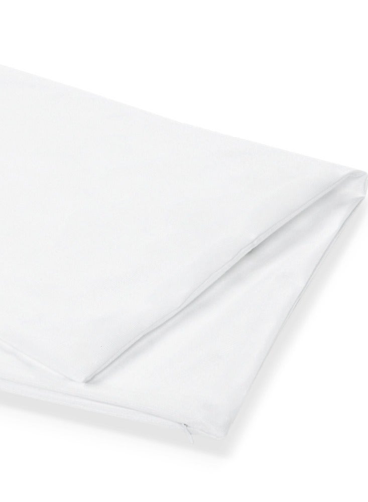 اسكونا Askona Waterproof Pillow Protector Tencel  - Image 3