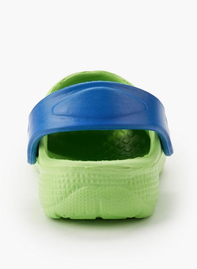 BLUEY Boys Printed Clogs - Image 5