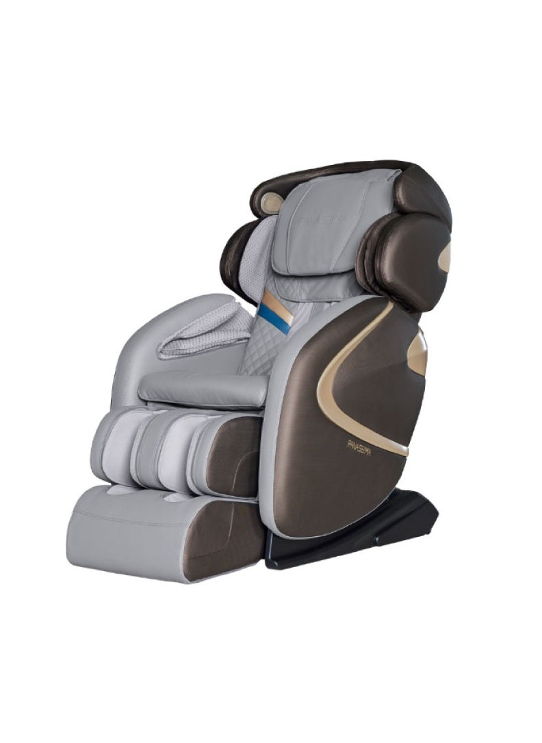 JILPHAR FURNITURE - Luxury Space Capsule Massage chair JP8005A - Image 1