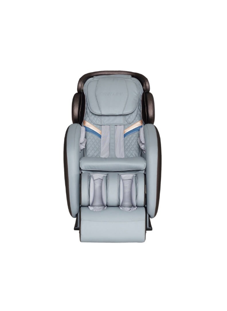 JILPHAR FURNITURE - Luxury Space Capsule Massage chair JP8005A - Image 1