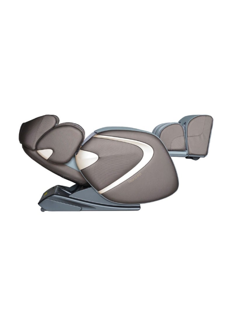 JILPHAR FURNITURE - Luxury Space Capsule Massage chair JP8005A - Image 1