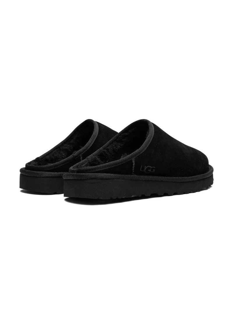 UGG Classic Cozy Slippers – Comfortable & Warm Footwear - Image 3