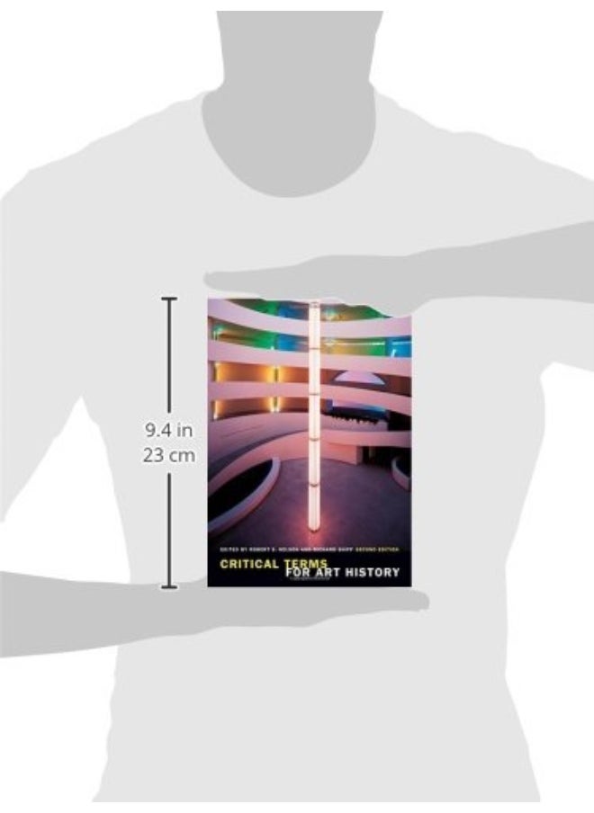 Critical Terms for Art History, Second Edition  - Image 3