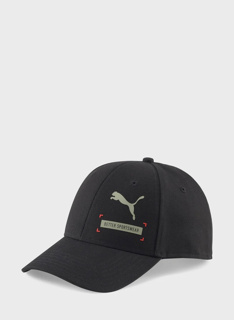 PUMA Puma Better Men Cap