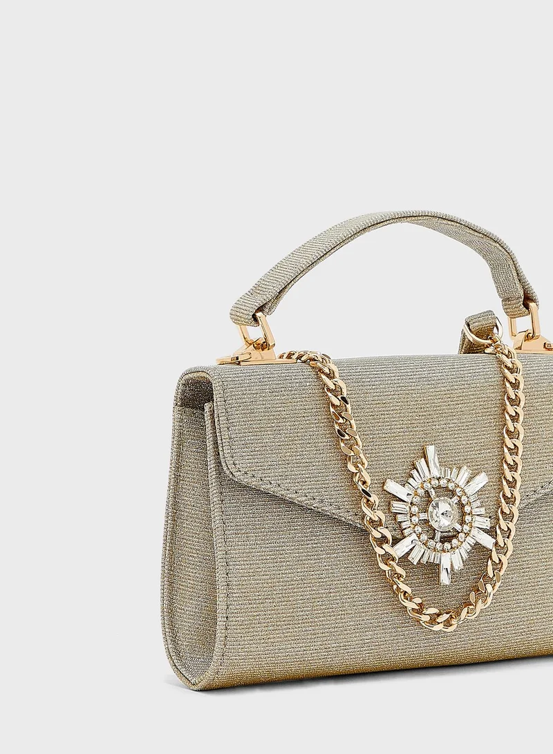 Dune London Brynda Tote