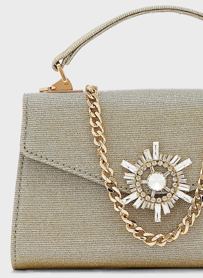 Dune London Brynda Tote