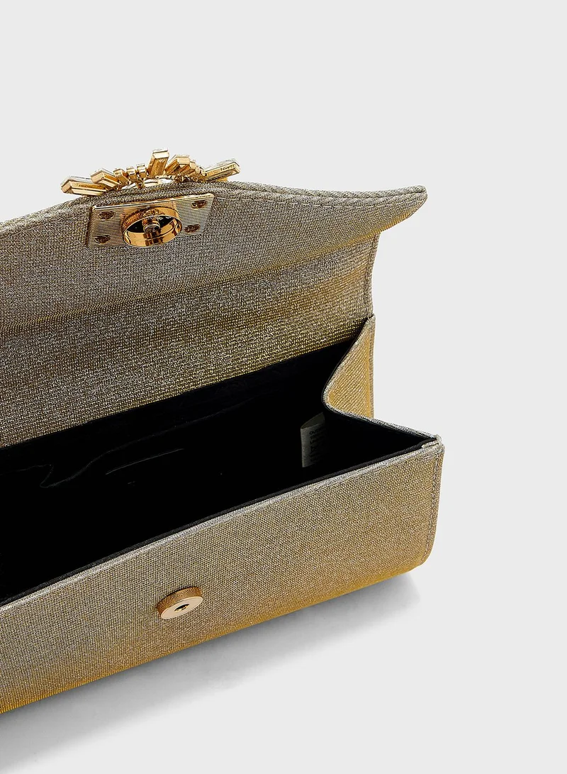 Dune London Brynda Tote