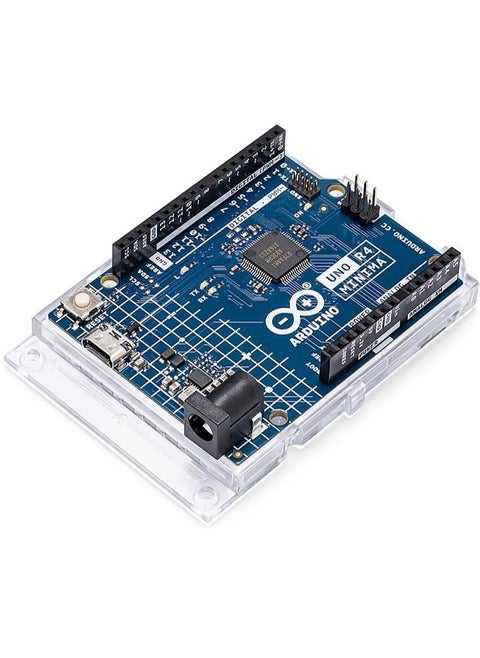 ABX00080 Arduino Uno R4 Minima