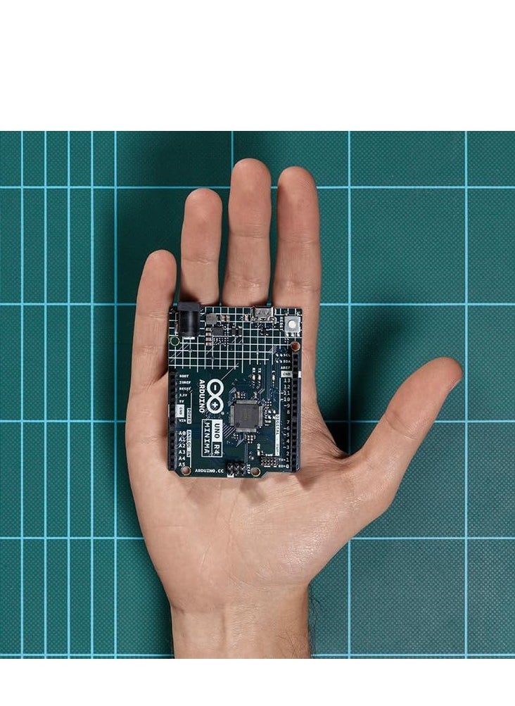 ABX00080 Arduino Uno R4 Minima