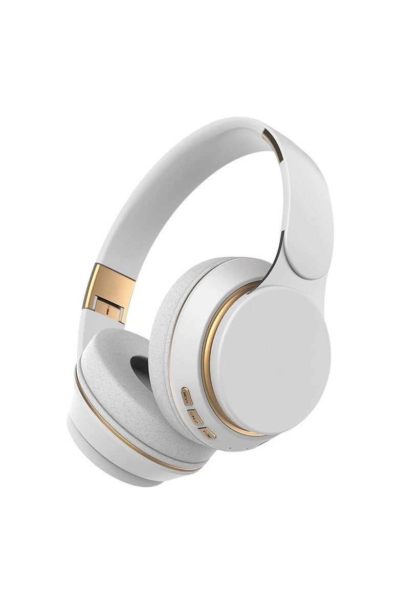 general Headband Bluetooth Headphones, Stereo, Foldable, Extendable, Bass-heavy Bluetooth Headphones - Image 1