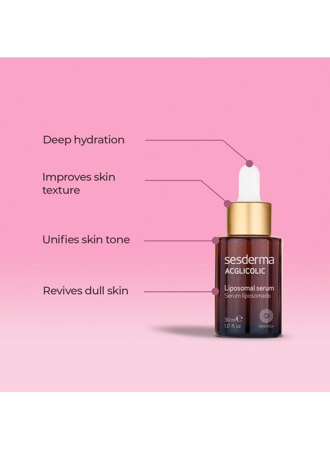 SeSDERMA Acglicolic Liposomal Serum, 30Ml - Image 2
