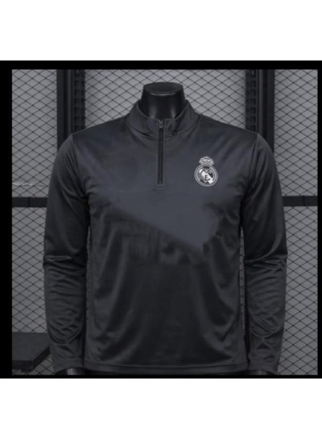 Real Madrid Club Tshirt