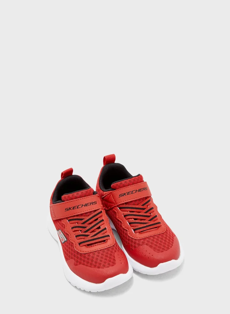 SKECHERS Kids Dynamights