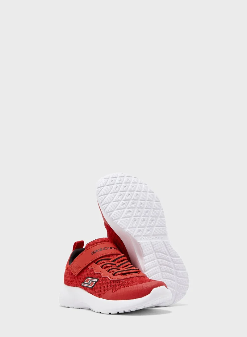 SKECHERS Kids Dynamights