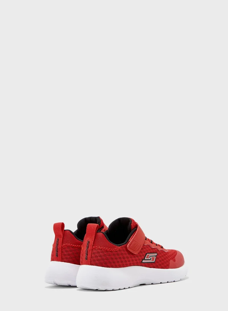 SKECHERS Kids Dynamights