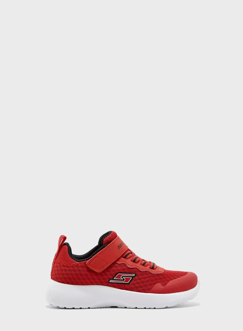 SKECHERS Kids Dynamights