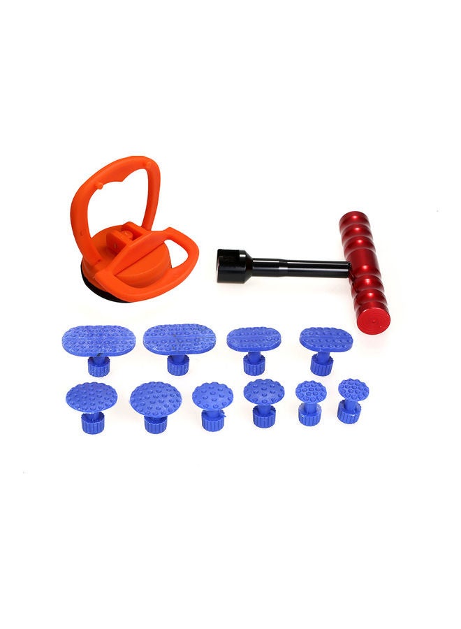 نيبمينينت مجموعة أدوات إصلاح انبعاجات السيارة بدون طلاء - Image 1