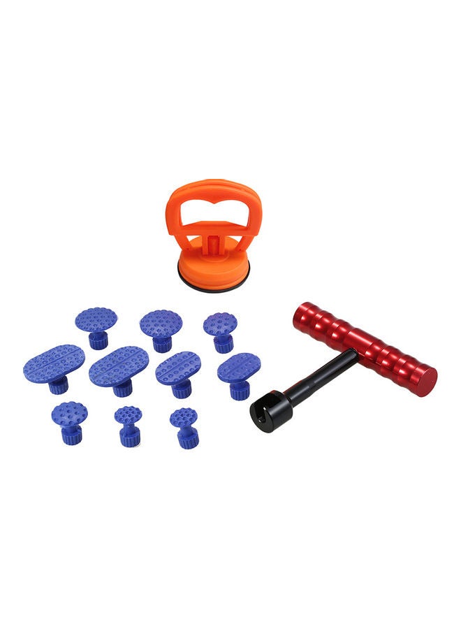 نيبمينينت مجموعة أدوات إصلاح انبعاجات السيارة بدون طلاء - Image 4