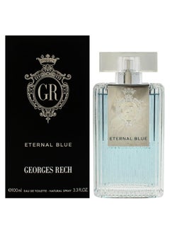 Eternal Blue for Men  33 oz EDT Spray