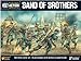 WARLORD GAMES Warlord Bolt Action Starter Set Band of Brothers War Game Role Playing Strategy Board Games for Adults Table Top WWII Strategic Wargaming Kit Tabletop Military History RPG with Terrain - Image 3