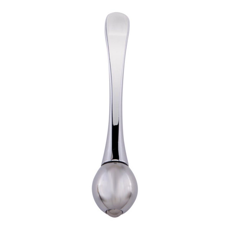 Ball Spoon Eye Cream Stick Eye Massage Stick 2-in-1 Cosmetic Spoon Firm Skin Smooth Wrinkles te Absorption - Image 1