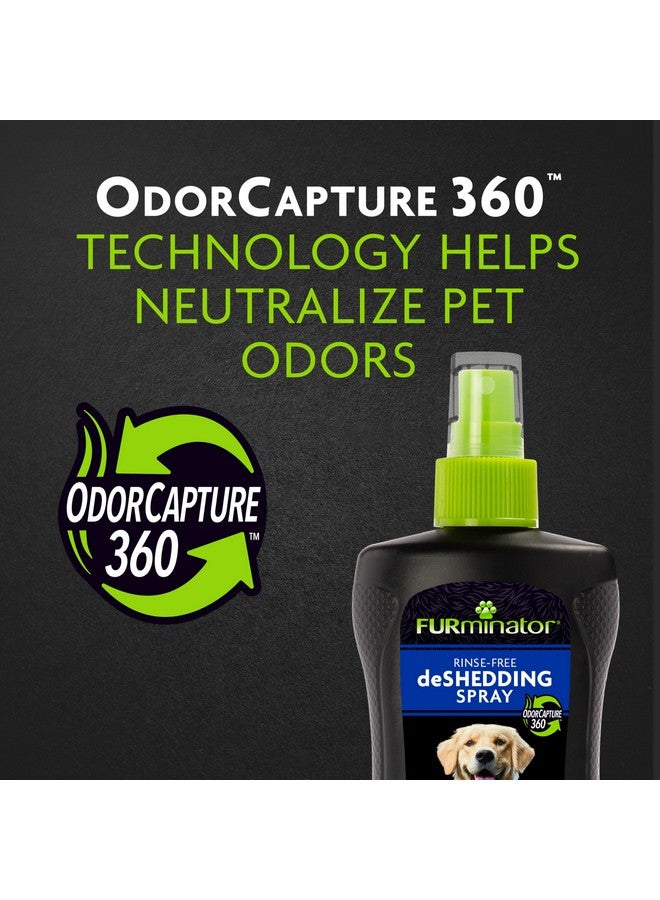 FURminator Ultimate Dog deShedding Bundle - Image 5