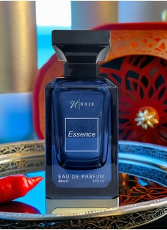 Essence