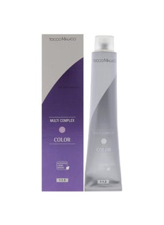 Tocco Magico Multi Complex Permanet Hair Color - 7.67 Red Violet Blond Hair Color Unisex 3.38 oz 