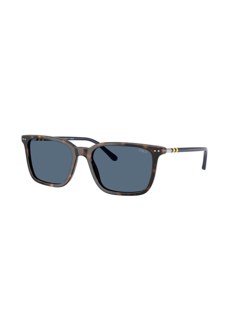 POLO RALPH LAUREN - 0Ph4226 Pillow Sunglasses - Image 1